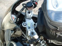 stuurverhoger Sprint 2